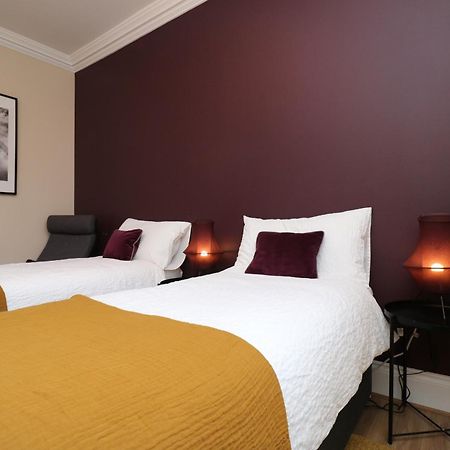 Luxury Spacious 2 Bed Apartment Free Ample Parking Съндърланд Екстериор снимка