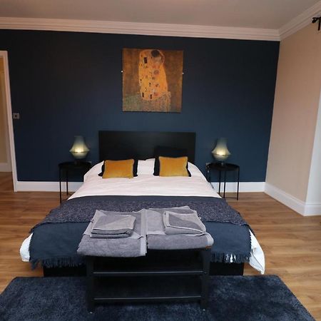 Luxury Spacious 2 Bed Apartment Free Ample Parking Съндърланд Екстериор снимка