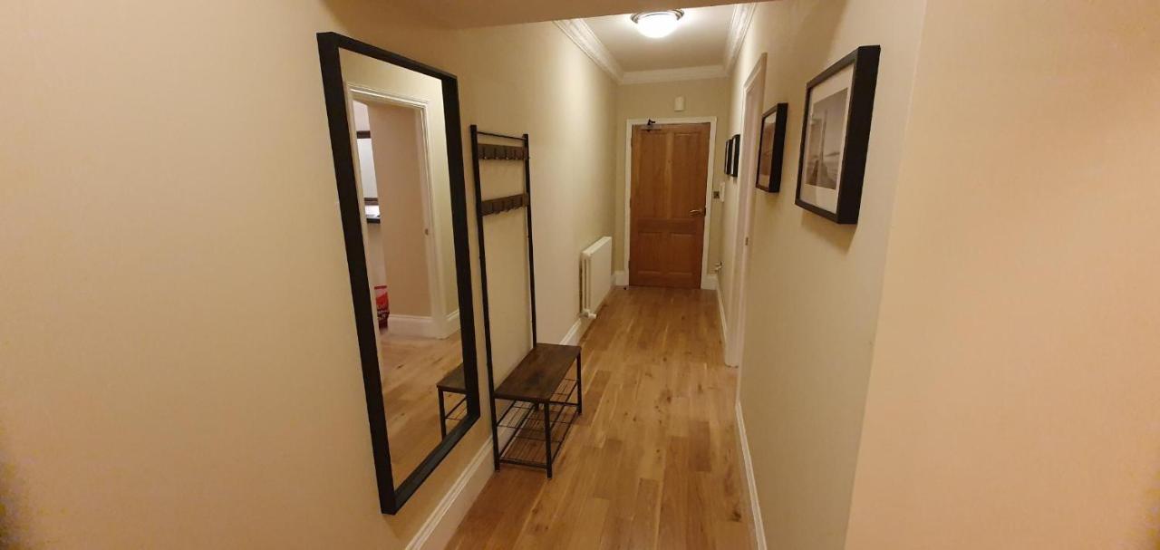 Luxury Spacious 2 Bed Apartment Free Ample Parking Съндърланд Екстериор снимка