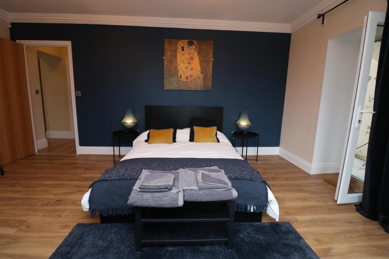 Luxury Spacious 2 Bed Apartment Free Ample Parking Съндърланд Екстериор снимка